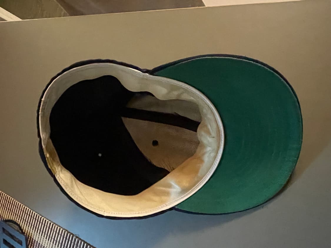 70s 빈티지 뉴에라 7 3/4 상품이미지5