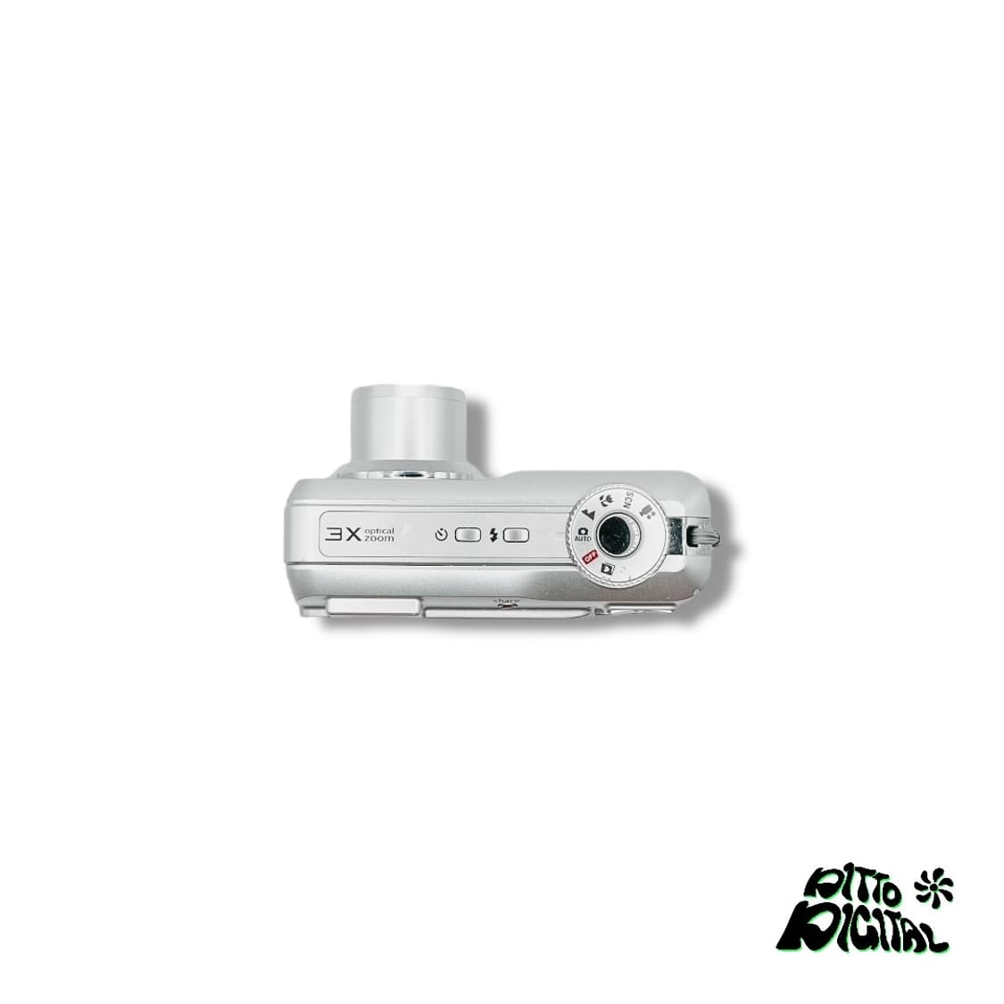 Kodak Easyshare c633디카 상품이미지3