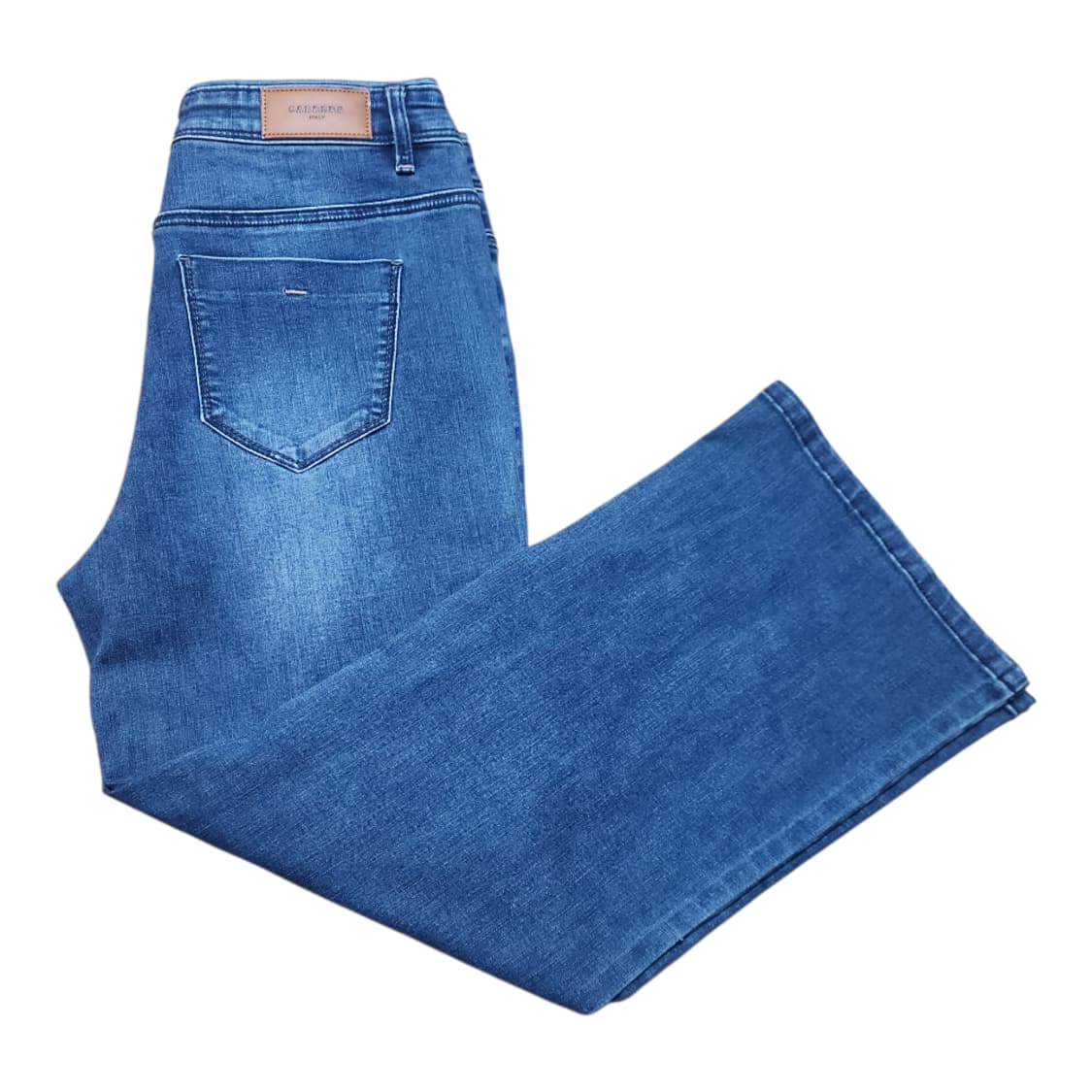 CARRERA    데님 스판청바지 상품이미지3