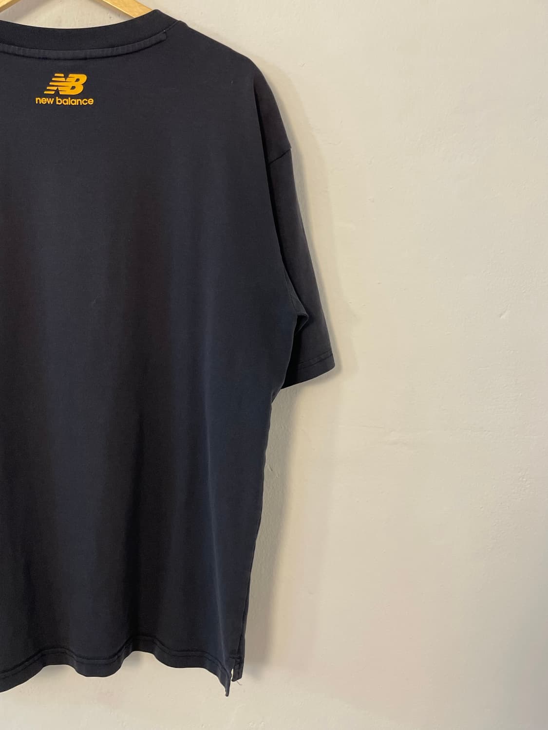 뉴발란스 티셔츠  상품이미지10