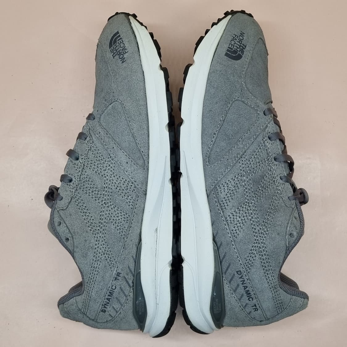 노스페이스 트레버 운동화250 상품이미지5