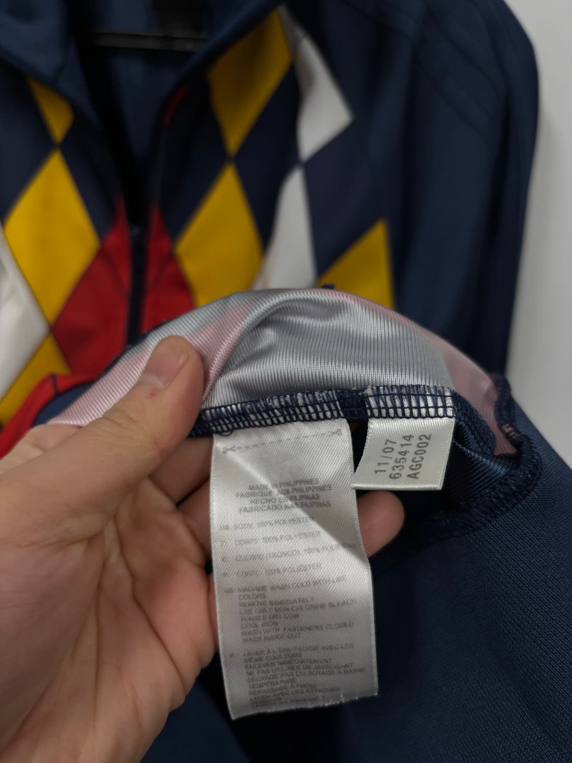 아디다스 유로파 트랙탑 상품이미지6