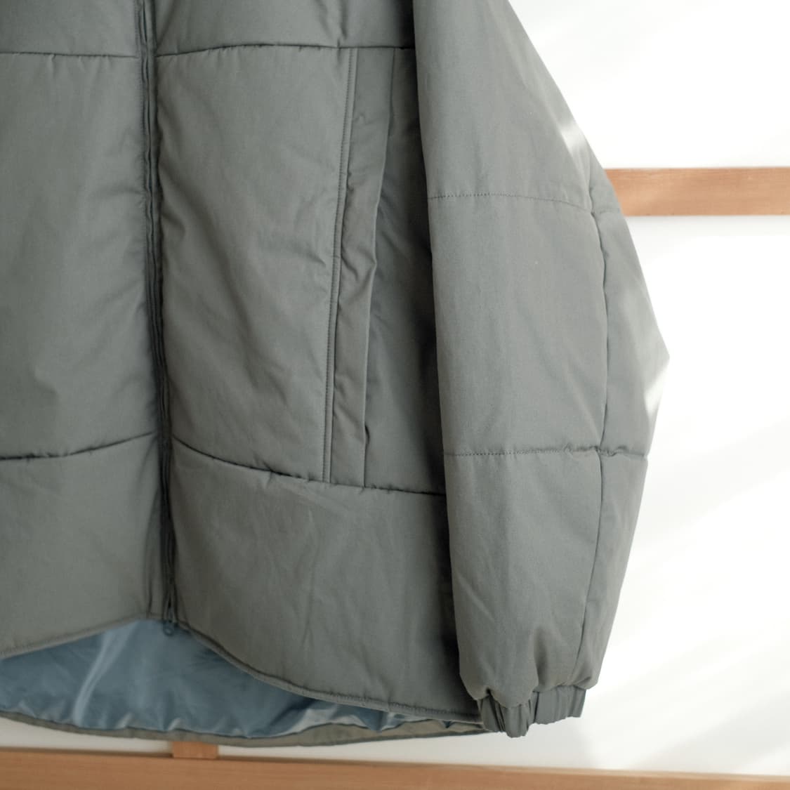 나나미카 인슐레이션 몬스터 다운파카 XL사이즈 Insulation 상품이미지6