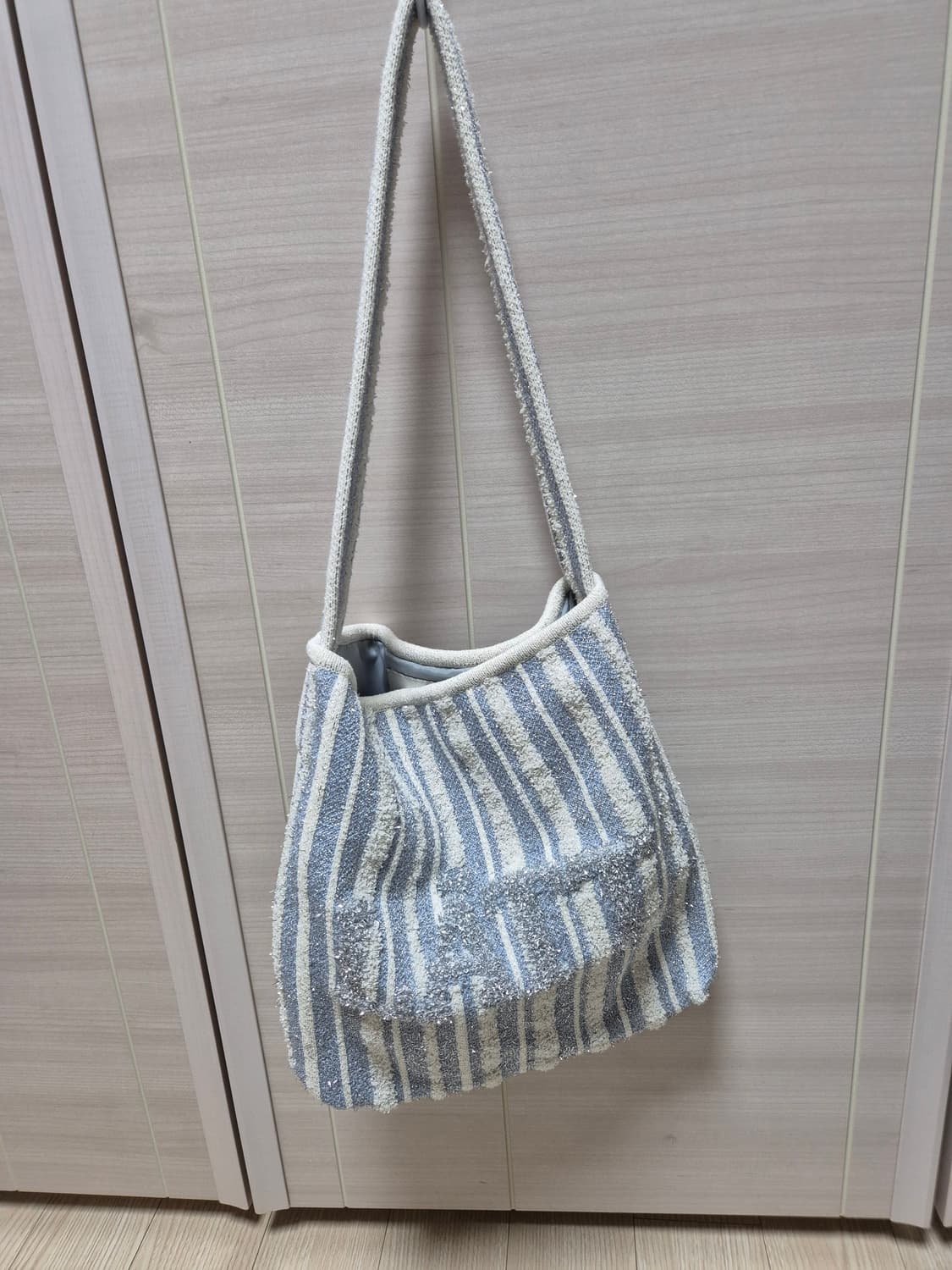 (24년) LATT 레트바이티 가방 니트백 숄더백 상품이미지2