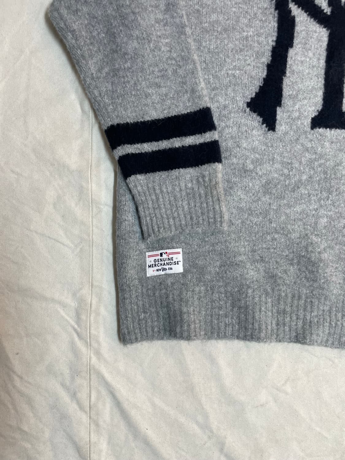 뉴에라 니트  상품이미지2