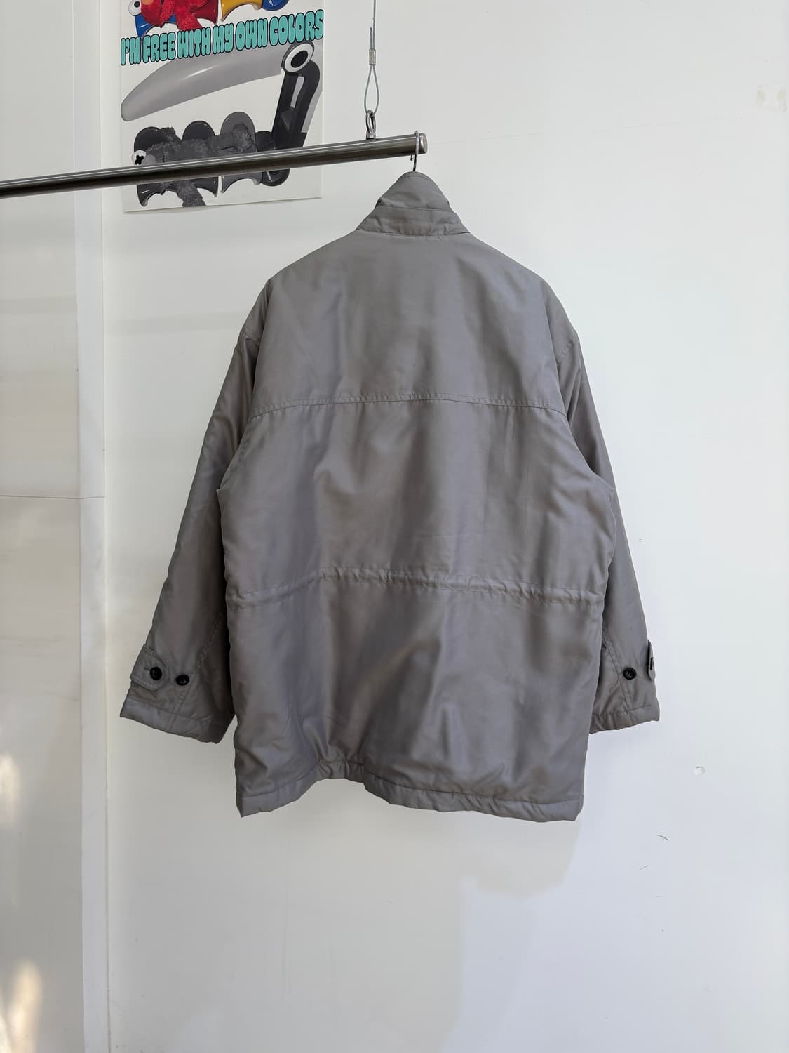 BLABELL 자켓 상품이미지5