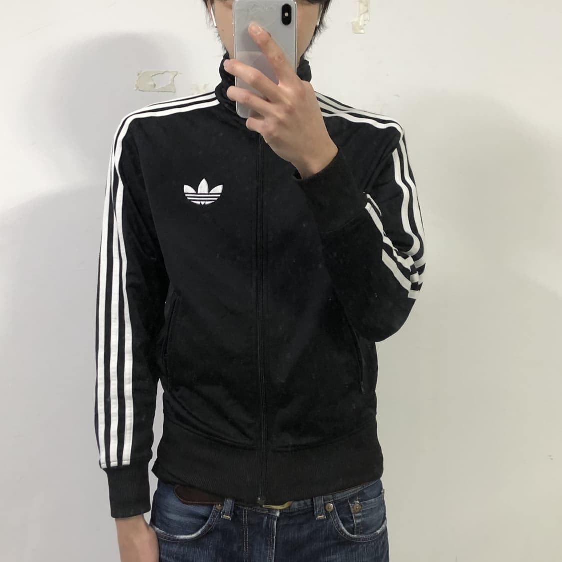 아디다스 파이어버드 져지 상품이미지3