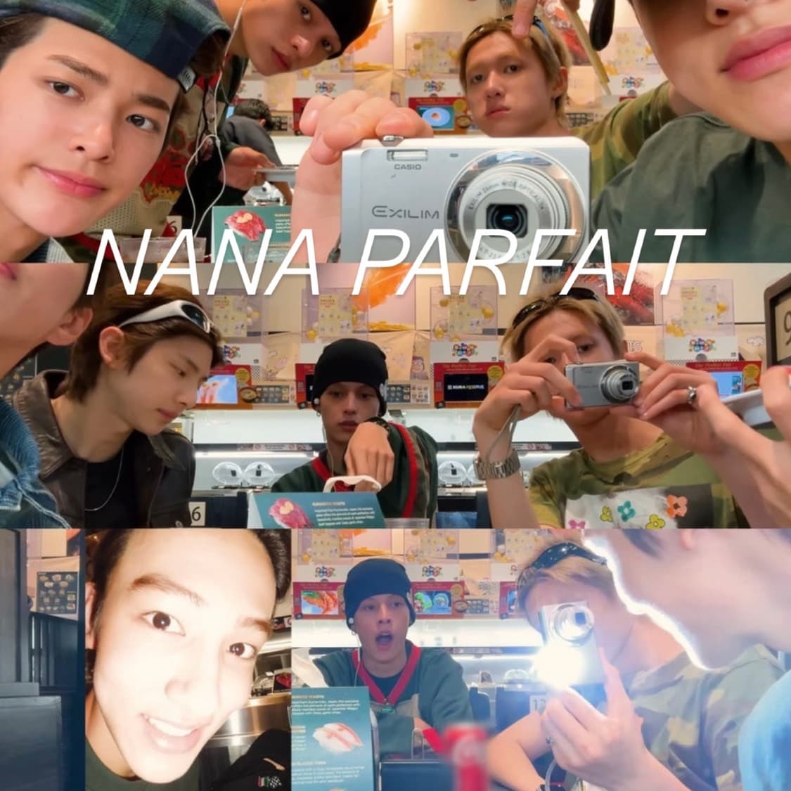 코르티스 디카 🫧 카시오 Ex-zs5 빈티지 디카💖✨ 상품이미지2