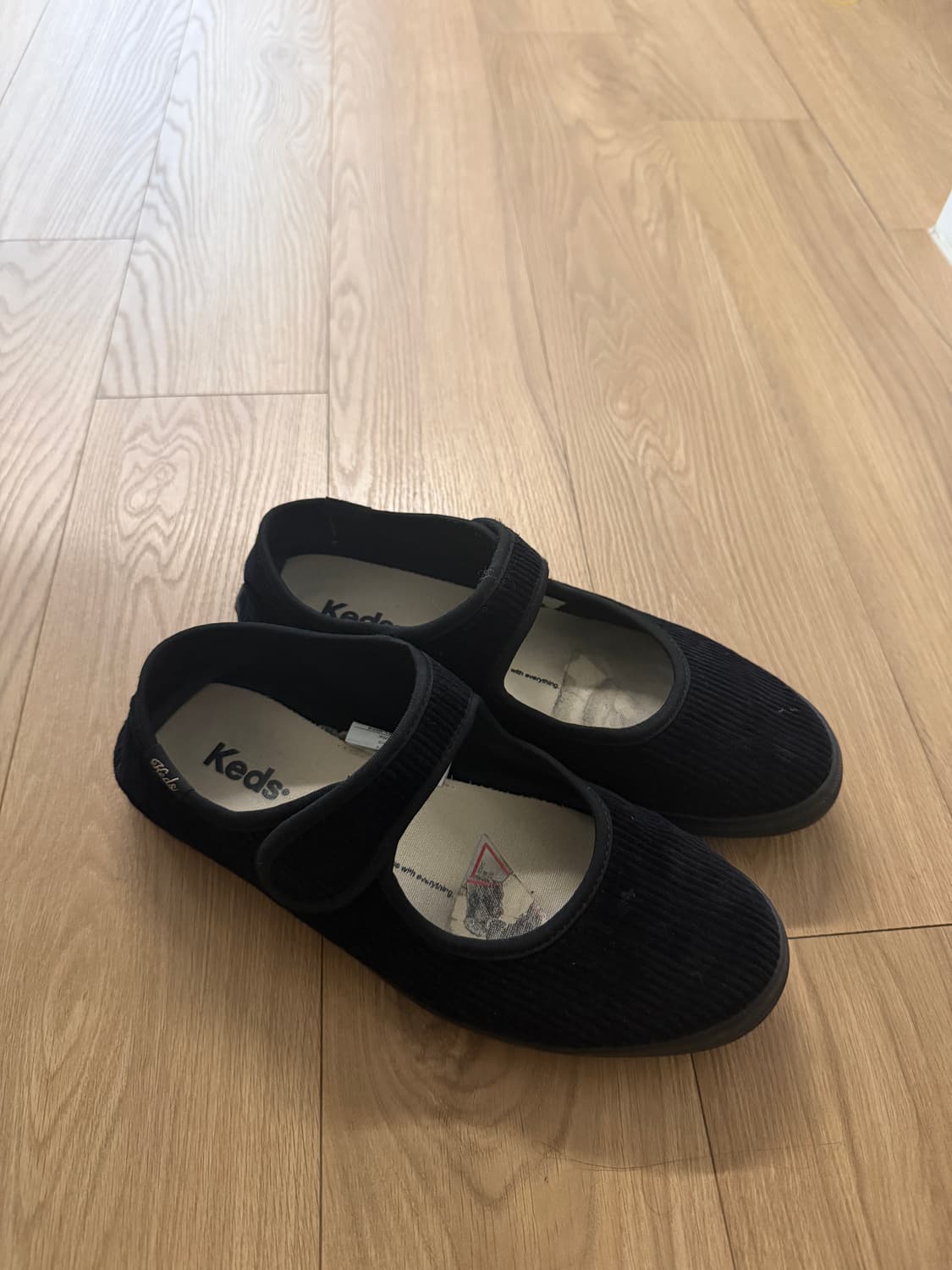 케즈 메리제인 245 상품이미지4