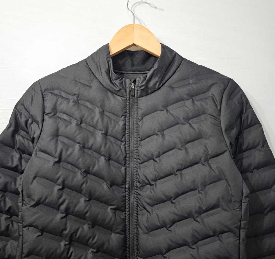 나이키 에어로로프트 패딩 블랙 ~55반 상품이미지1