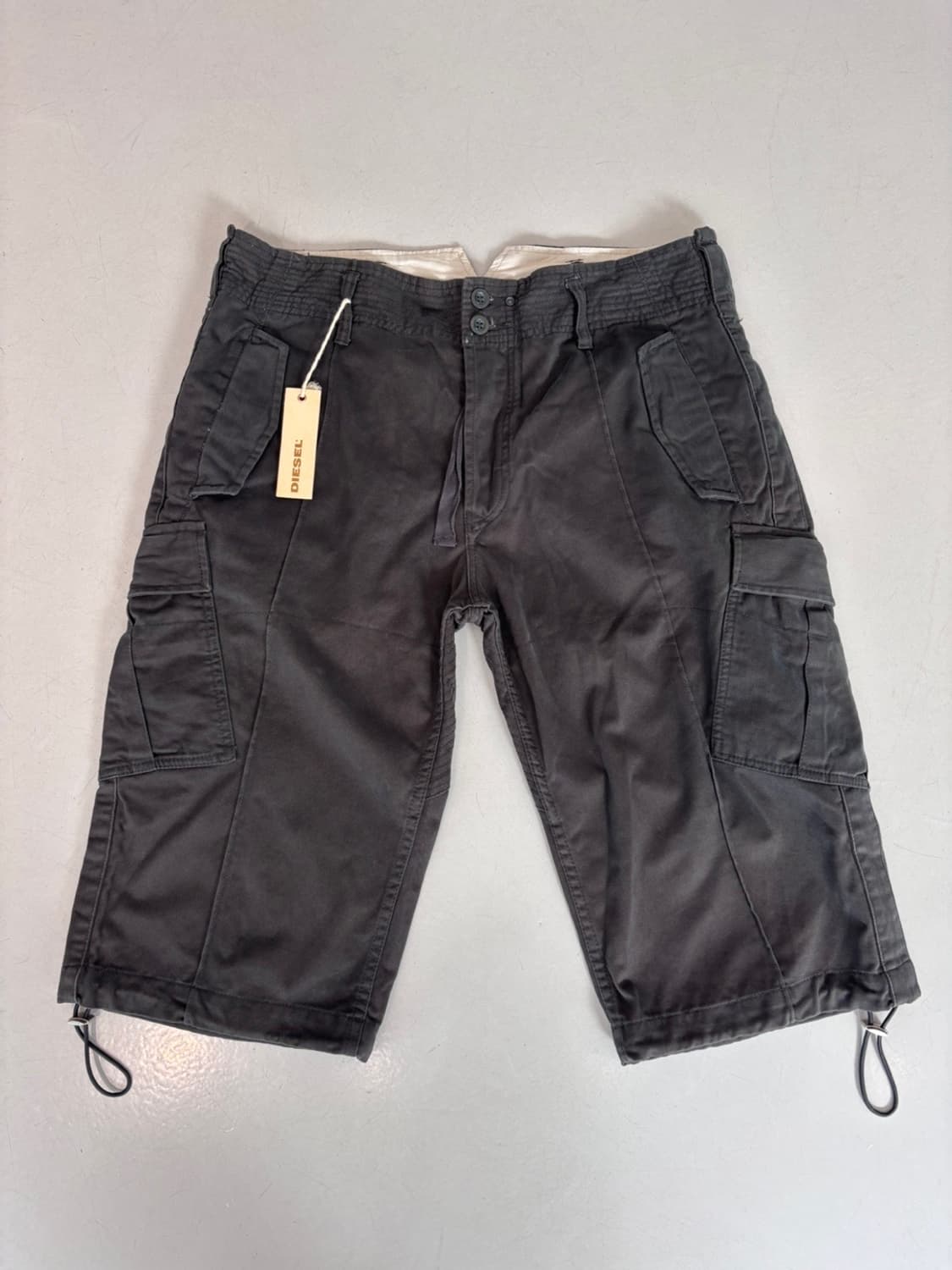 (New)Diesel cargo Pants 상품이미지2