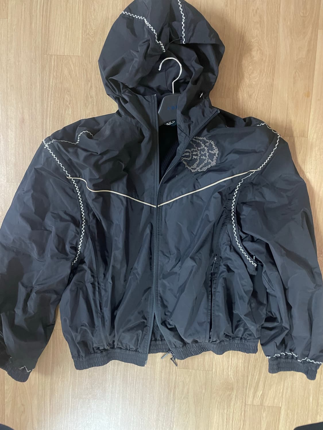 (L)namesake 네임세이크 23fw 트랙자켓  상품이미지1