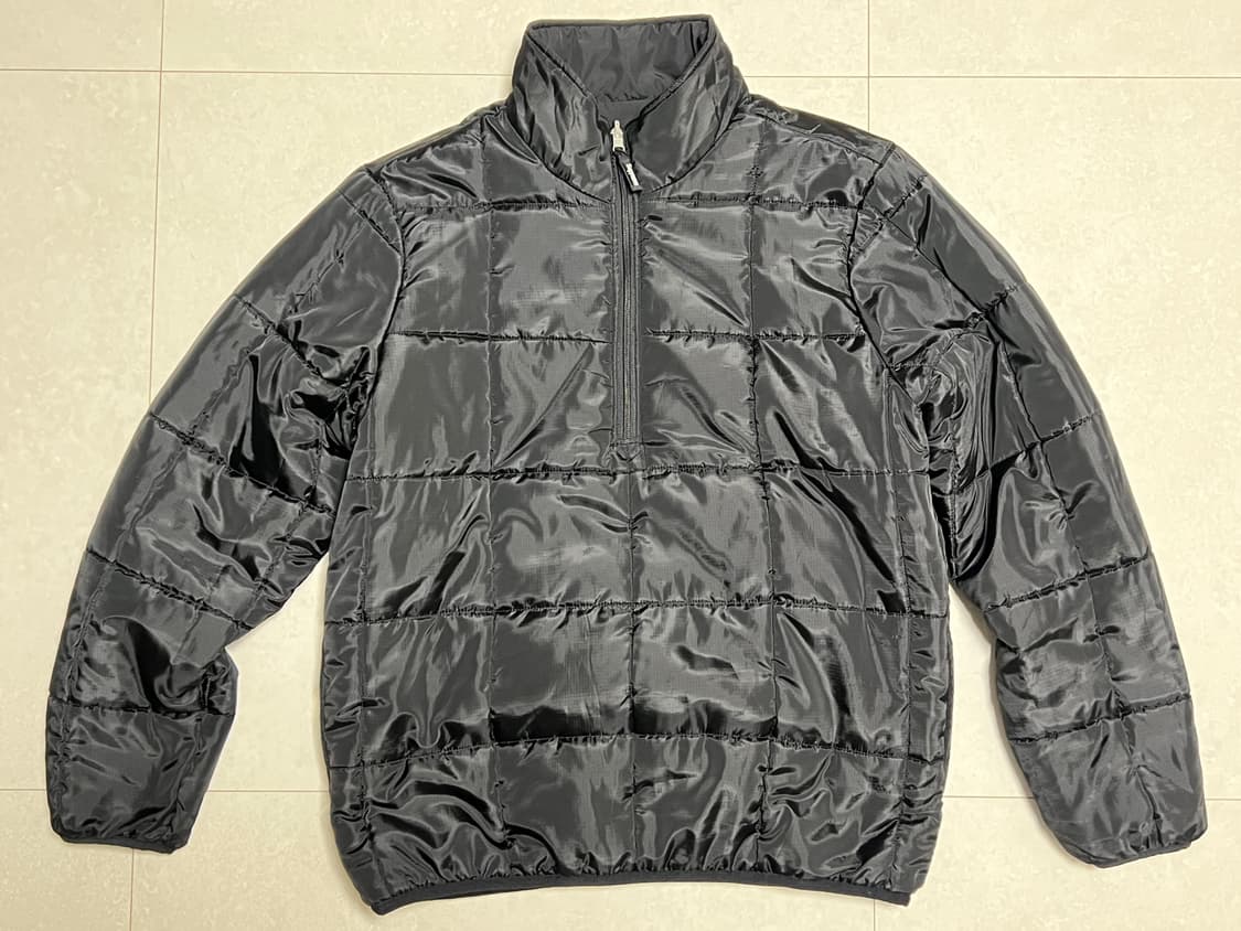 슈프림 15fw 리버시블 풀오버  상품이미지3