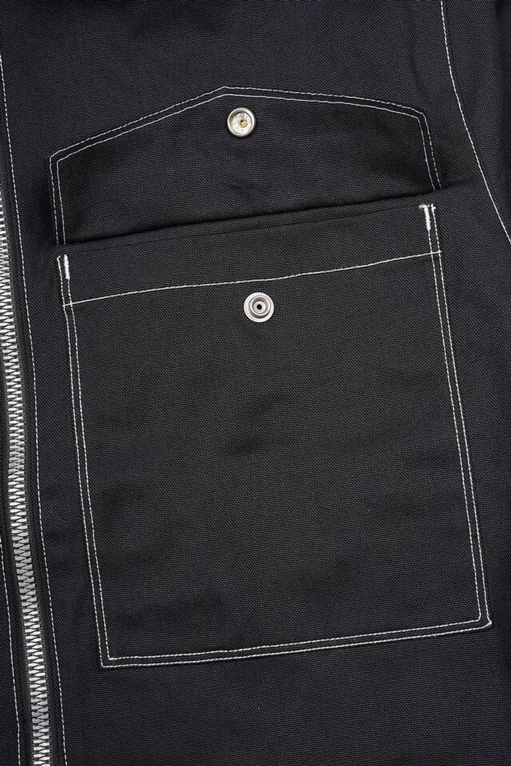 나이키 조던 와이낫 자켓 아시아 블랙 xl 상품이미지5