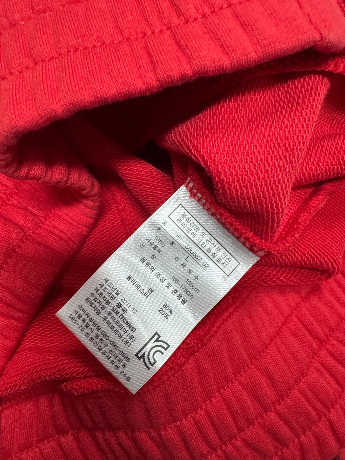 푸마 페라리 미사용 상품이미지4