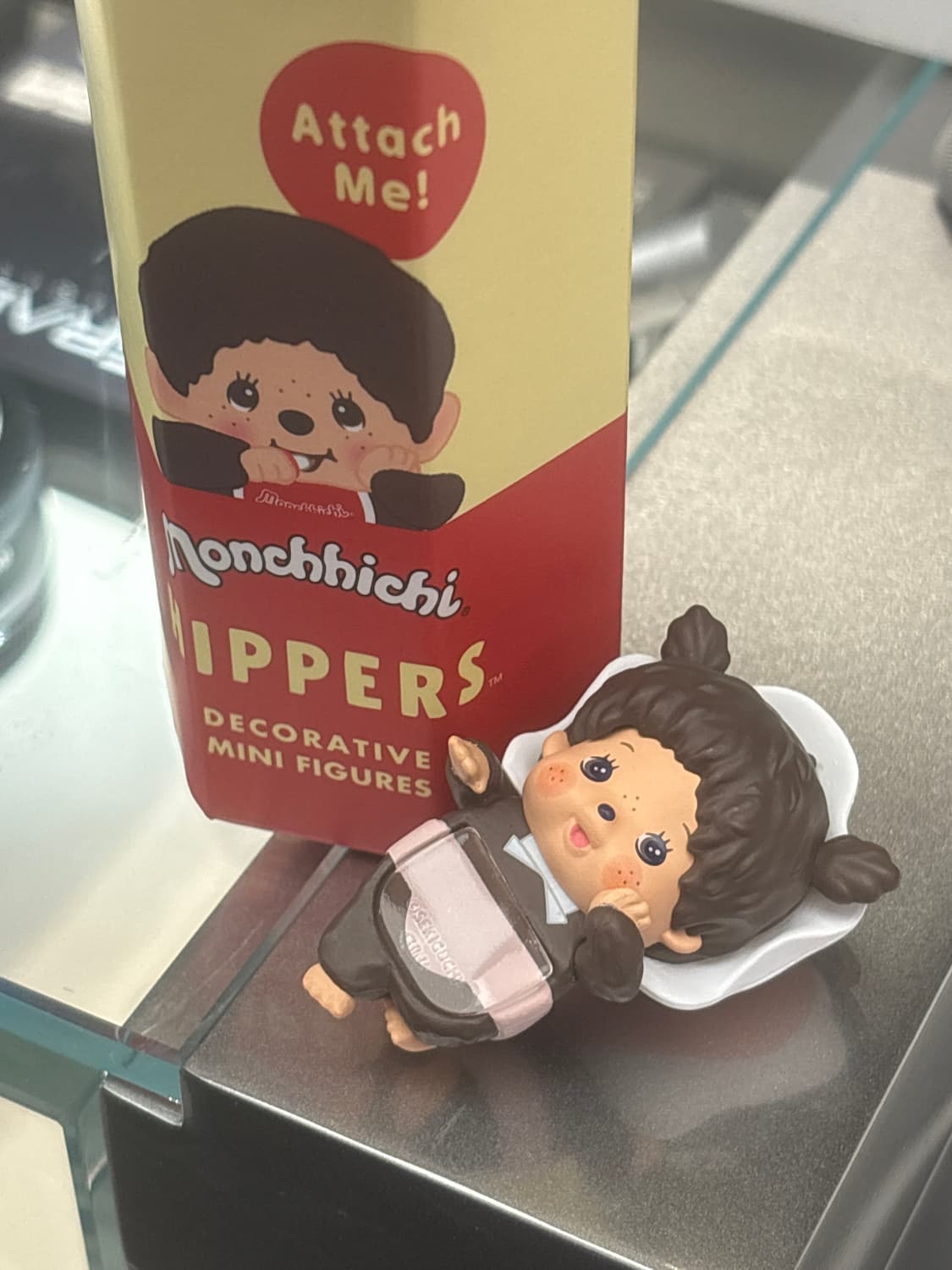 몬치치 히퍼 베이비여자 상품이미지1