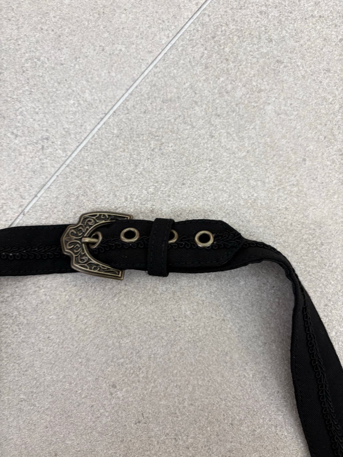 오즈온 코르셋 홀터 상품이미지4