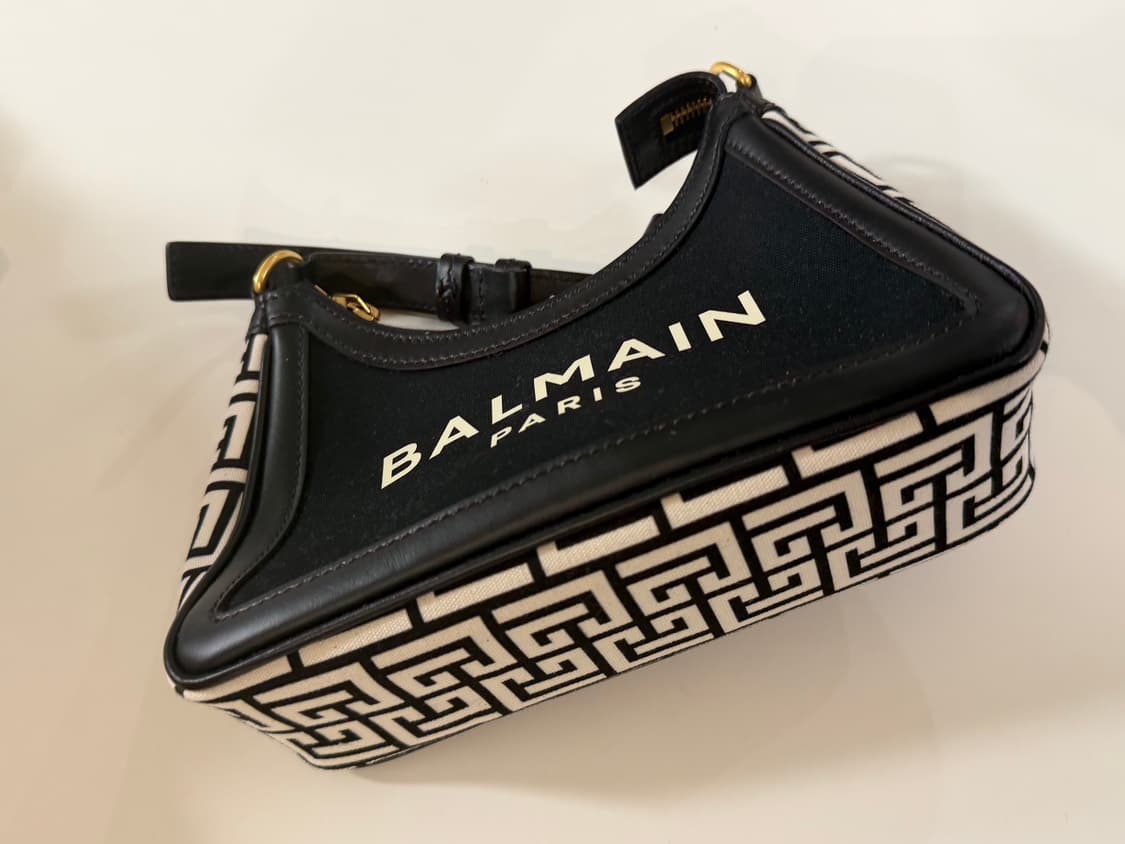 발망 캔버스백 상품이미지2