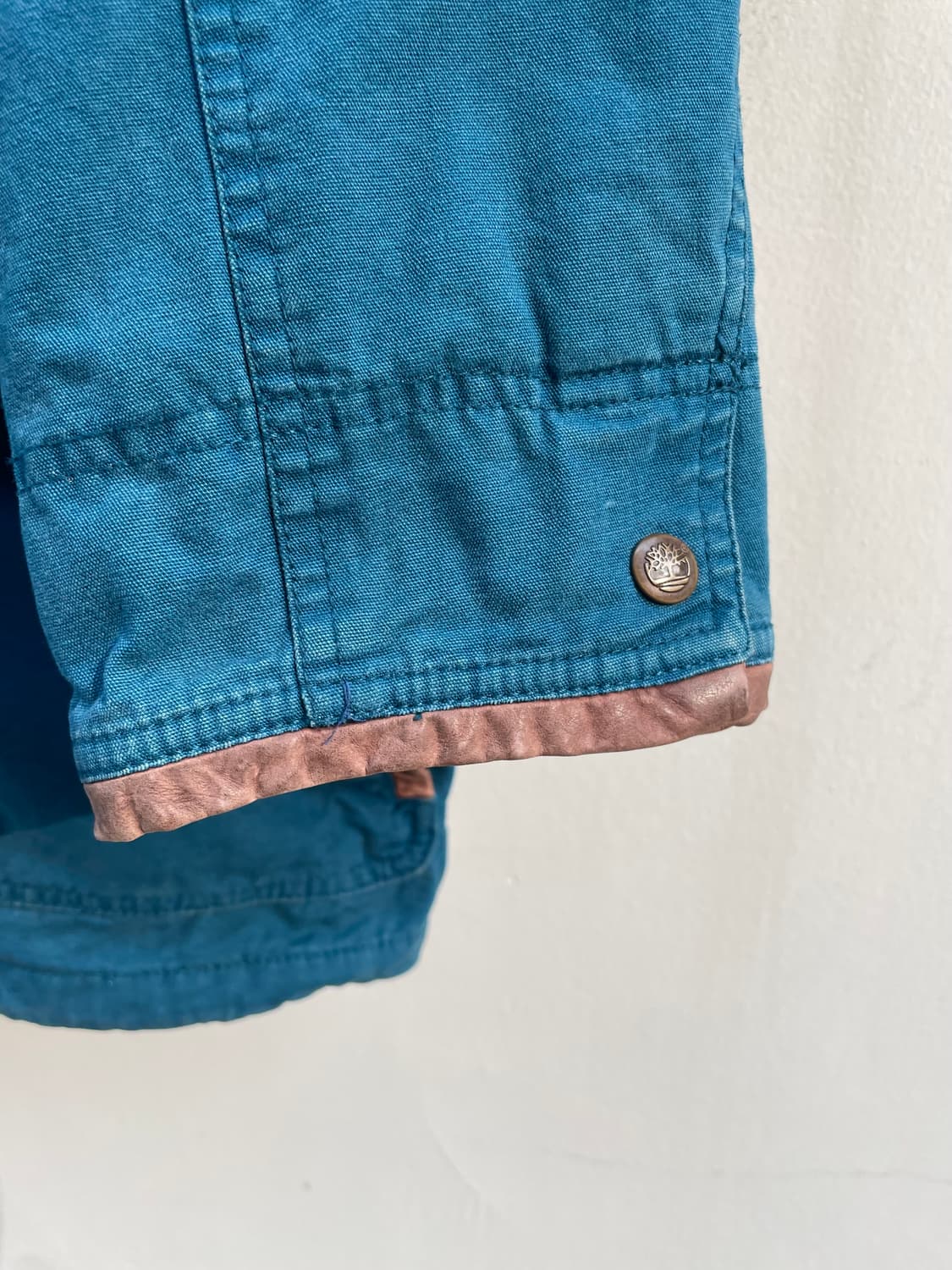 Timberland Weathergear Mountain Parka  상품이미지7