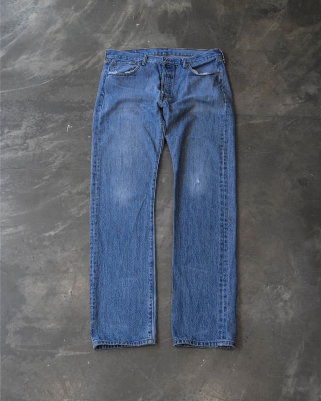 00s Levis 501 #20 상품이미지2