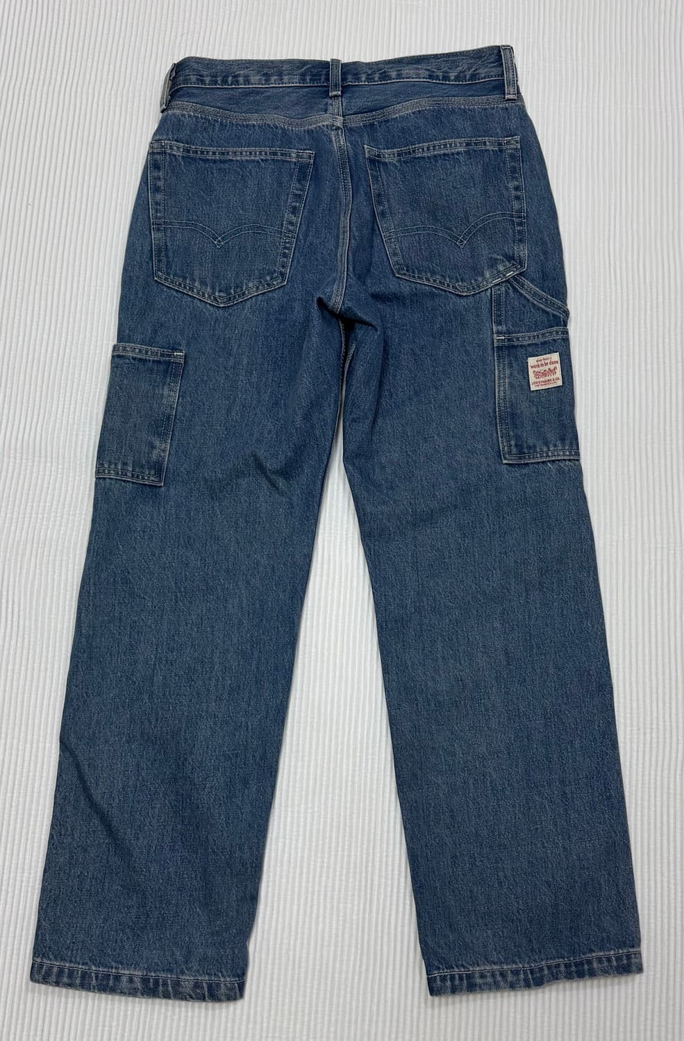 리바이스 568 스테이루즈 카펜터 상품이미지2