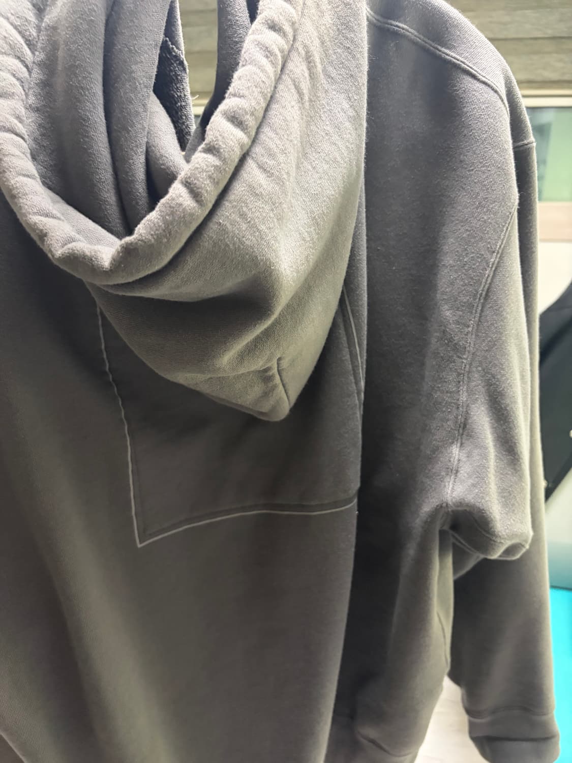 [L]카브엠트 24ss 후드집업 상품이미지3