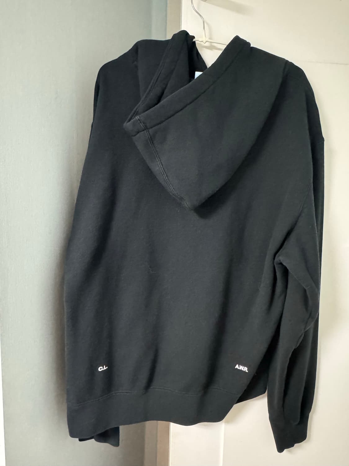 Nike x NOCTA 후디 상품이미지5