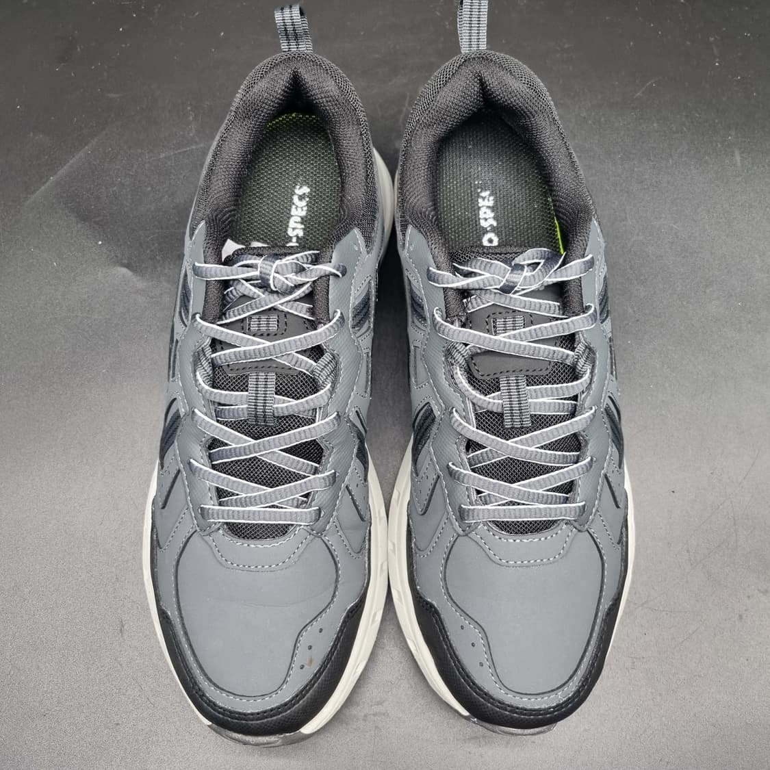 프로스펙스 미끄럼방지 트레킹화260 상품이미지2