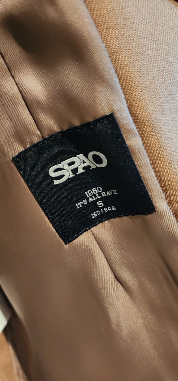 (택없는 새상품)춘추용 여성 자켓4벌 S (일괄판매) 상품이미지8