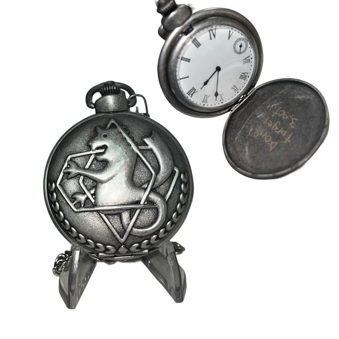 강연금 회중시계 /  강철의 연금술사 상품이미지1