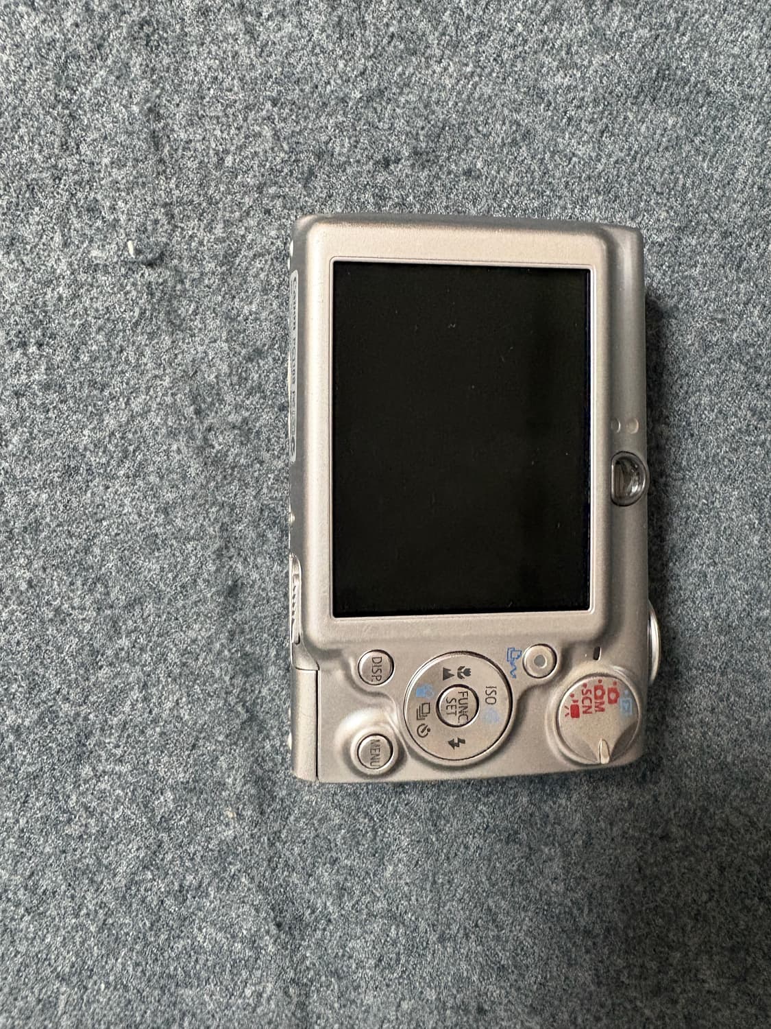 캐논 익서스750(Canon ixus750) 원희 디카 판매합니다 상품이미지3