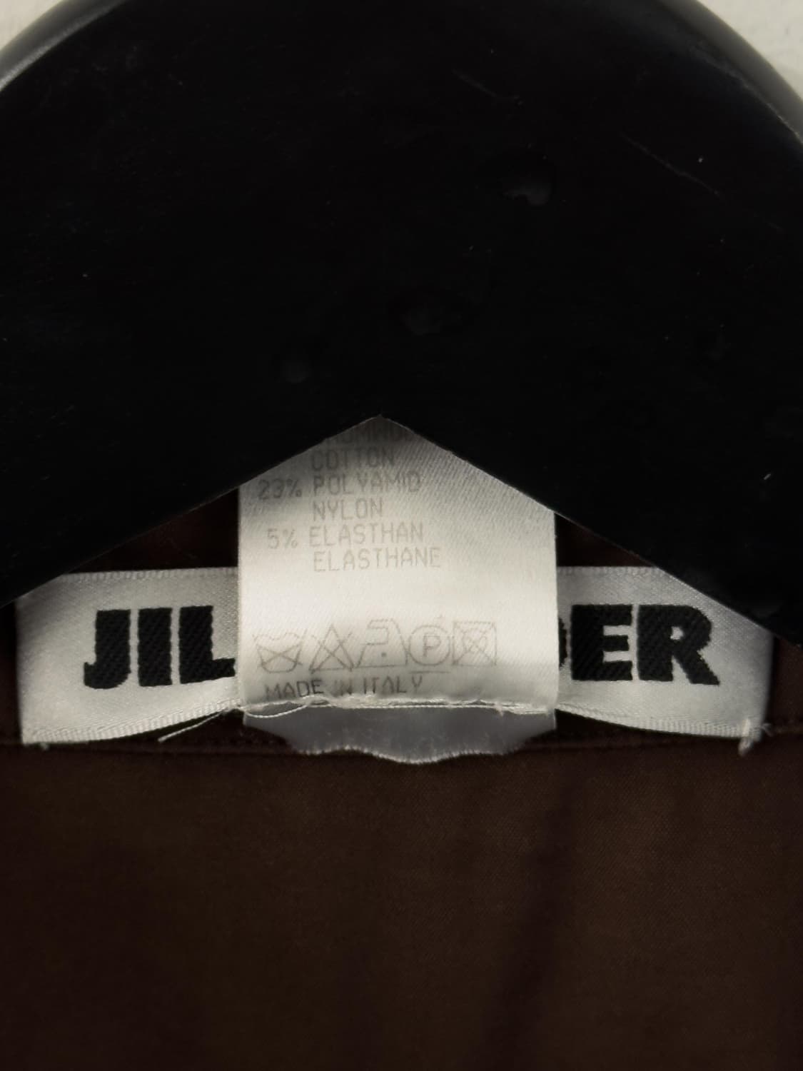 질샌더 셔츠 상품이미지8