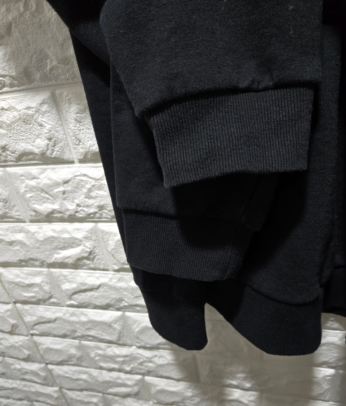 리복 HS M 스웨트셔츠 맨투맨 105 상품이미지4