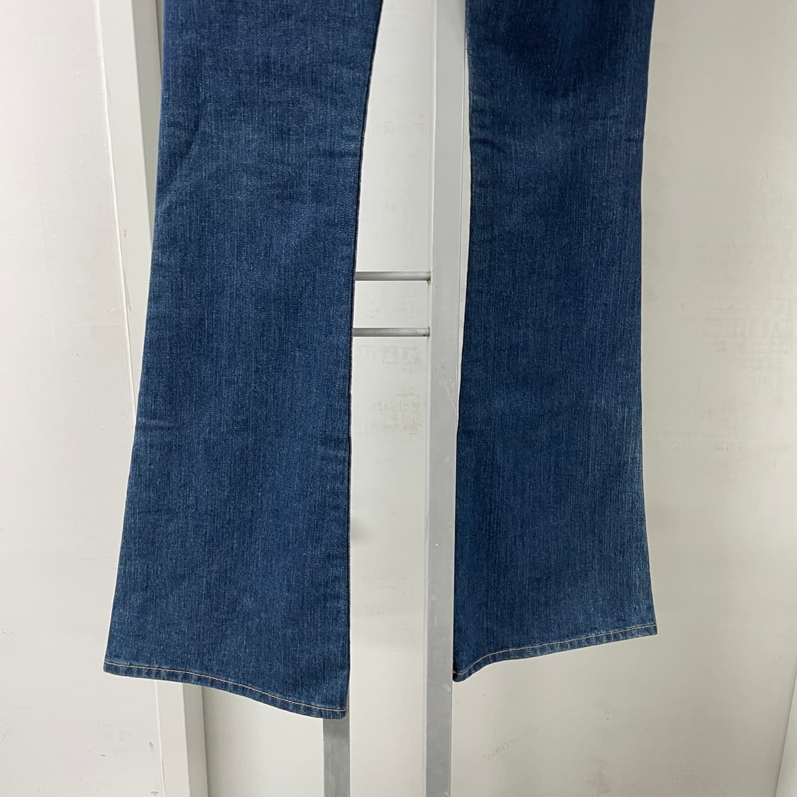 트루릴리젼 데님 팬츠 새상품 25(W) 상품이미지3