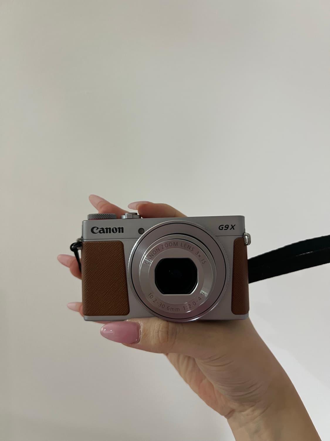 [민트급]캐논 G9X Mark II+ sd카드 리더기+충전기 풀세트 상품이미지5