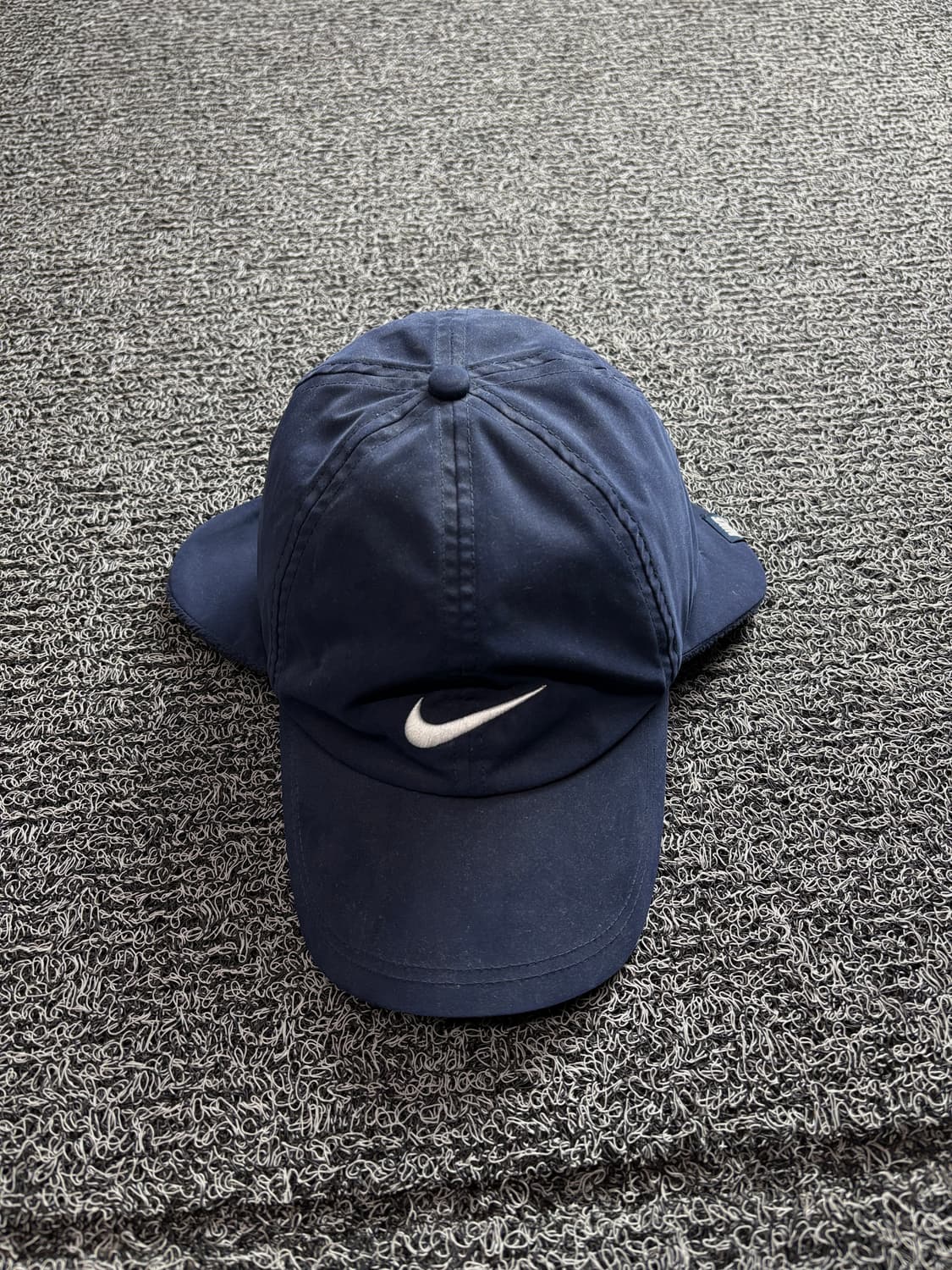 나이키 스우시 이어플랩 볼캡 트루펏햇 2970 상품이미지2