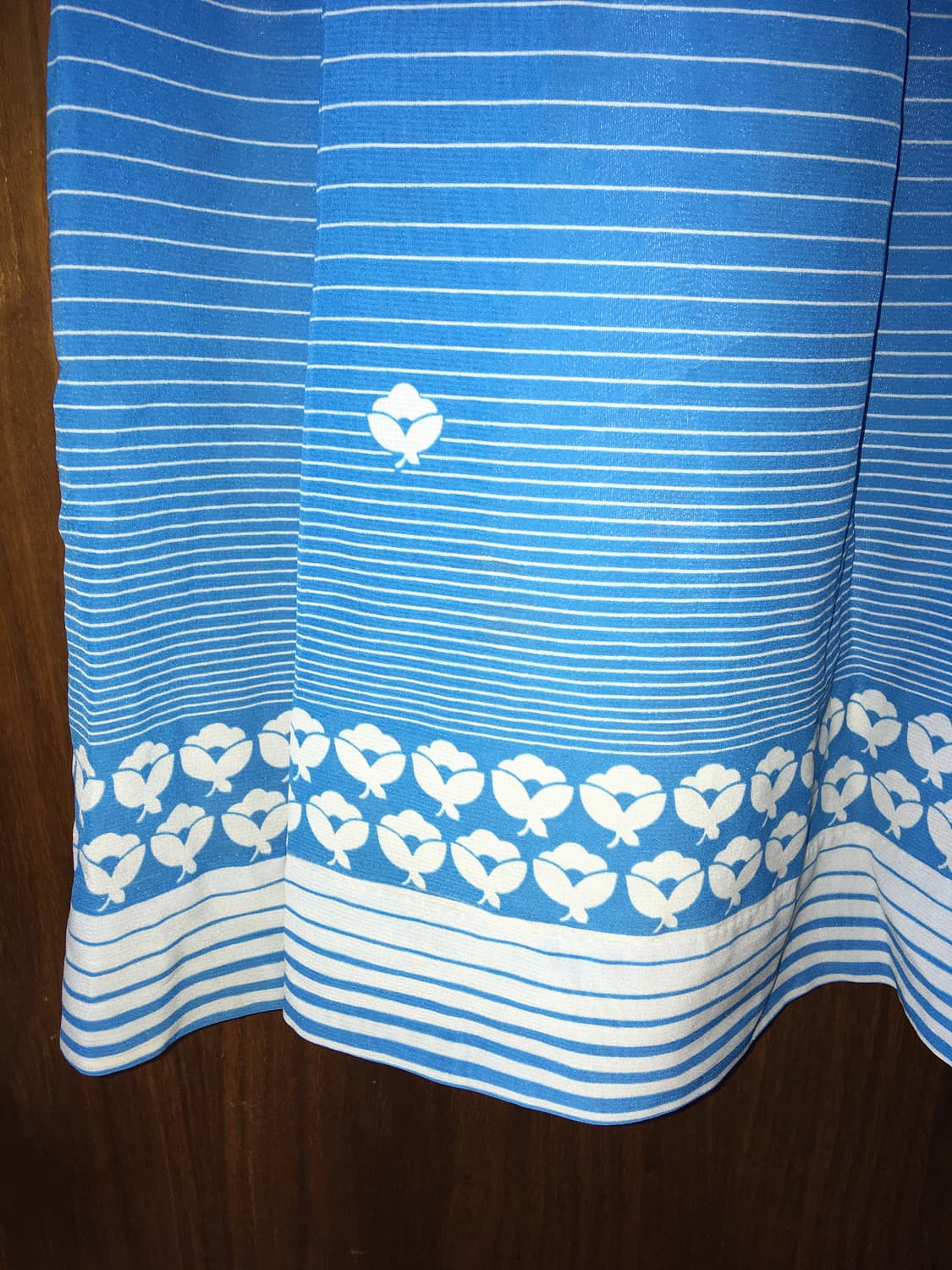 레트로 미디 스커트 상품이미지2