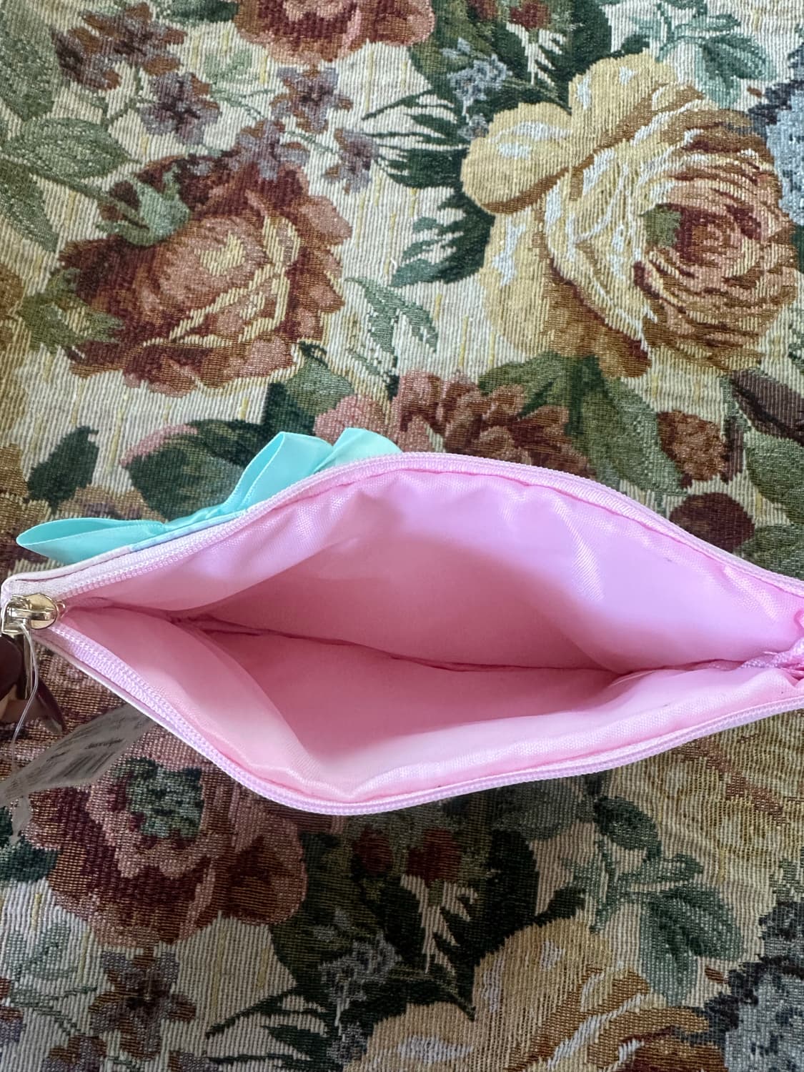 산리오 리틀트윈스타 파우치 상품이미지3