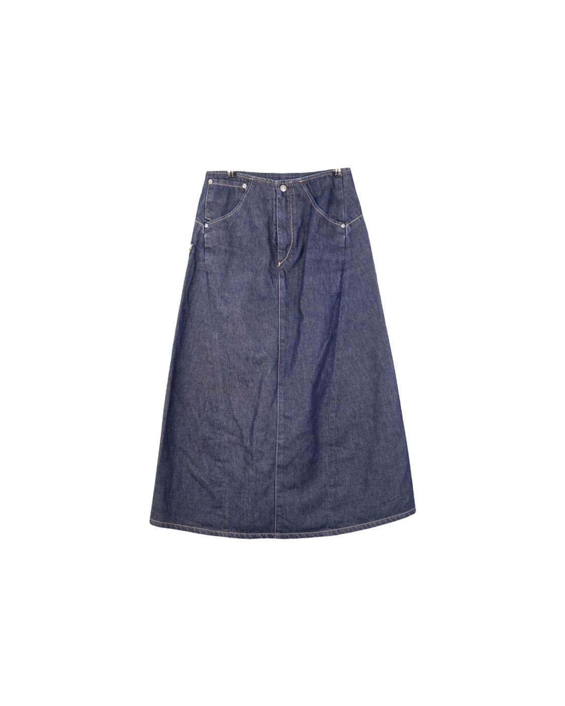 Levi's Engineered Denim Long Skirts  상품이미지5