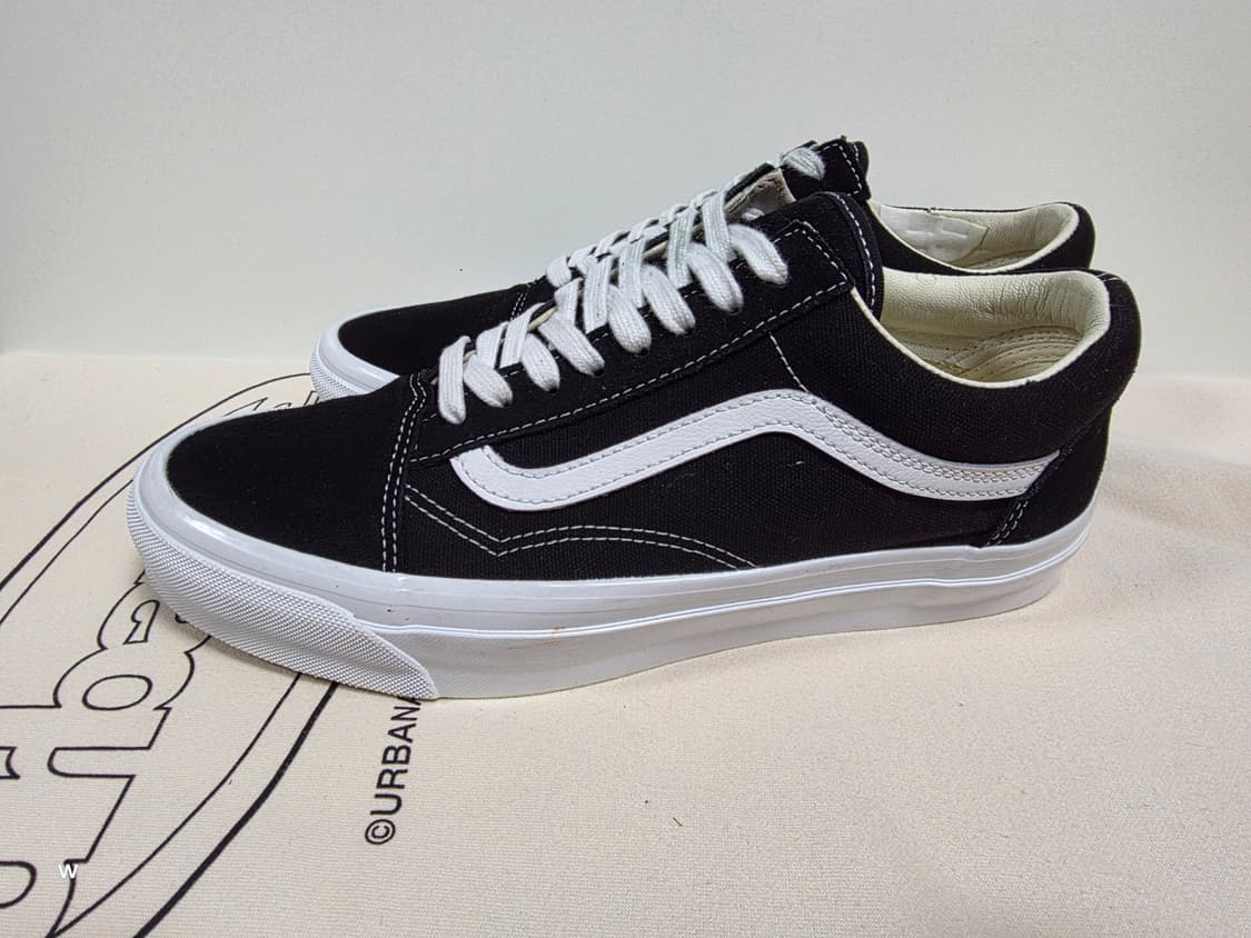 Vans 반스 올드스쿨 스니커즈 [275mm] 상품이미지3