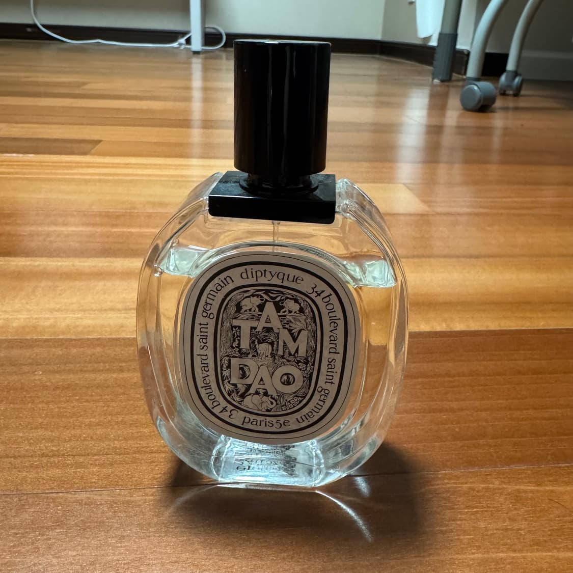 딥디크 탐다오 tamdao 오드 뚜왈렛 100ml 상품이미지1