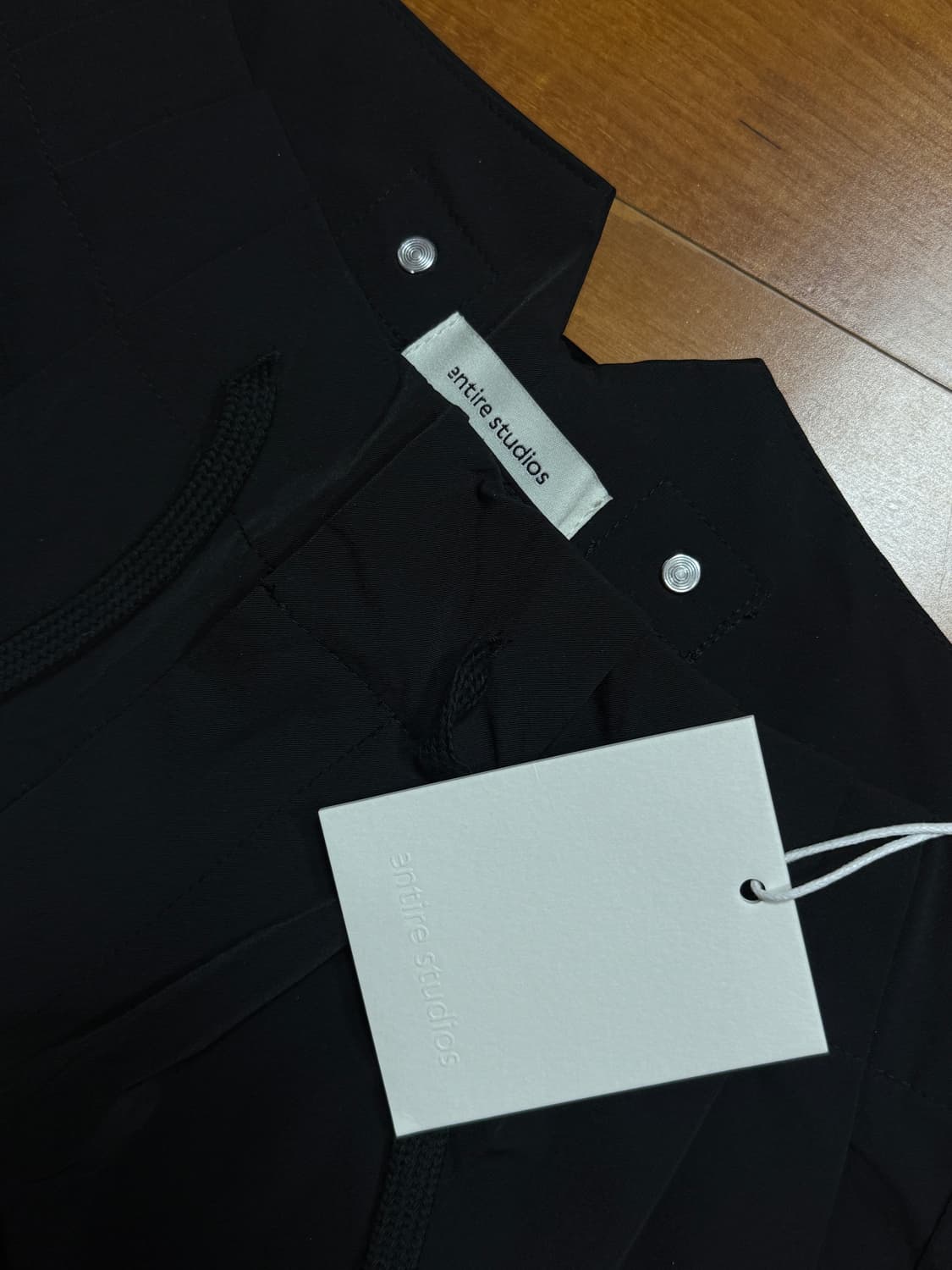 Entire studios Cinch Pant 바지 상품이미지3