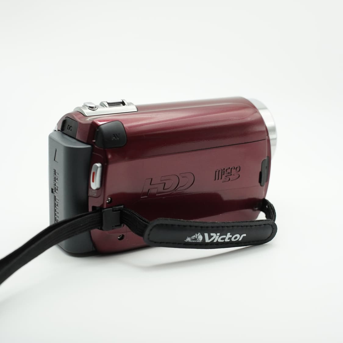 JVC gz-mg650r 빈티지 캠코더 상품이미지4