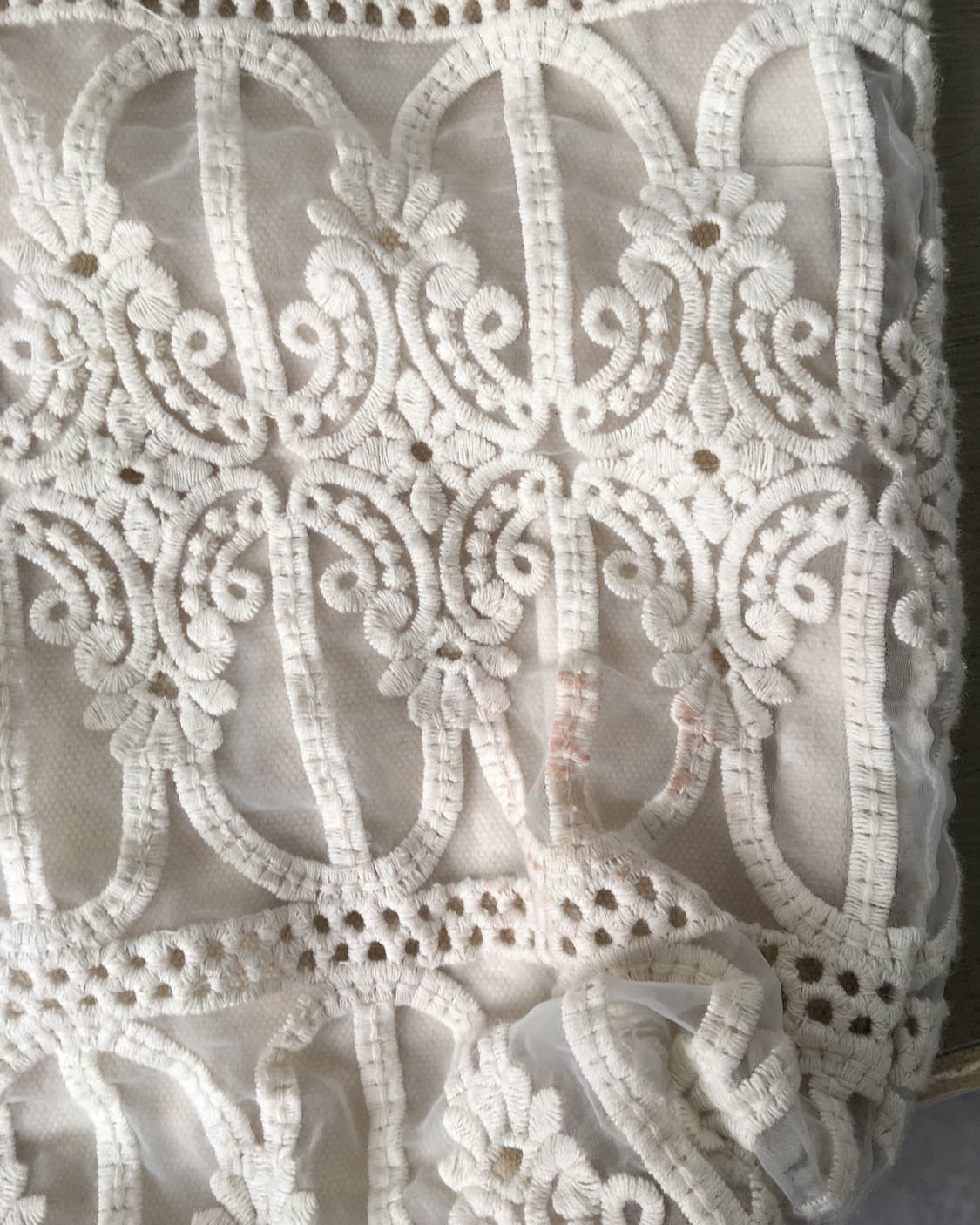 ornament pattern bag 상품이미지9