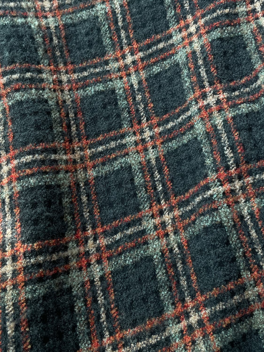 Grand Duché 일본 빈티지 모84% 자켓 상품이미지8