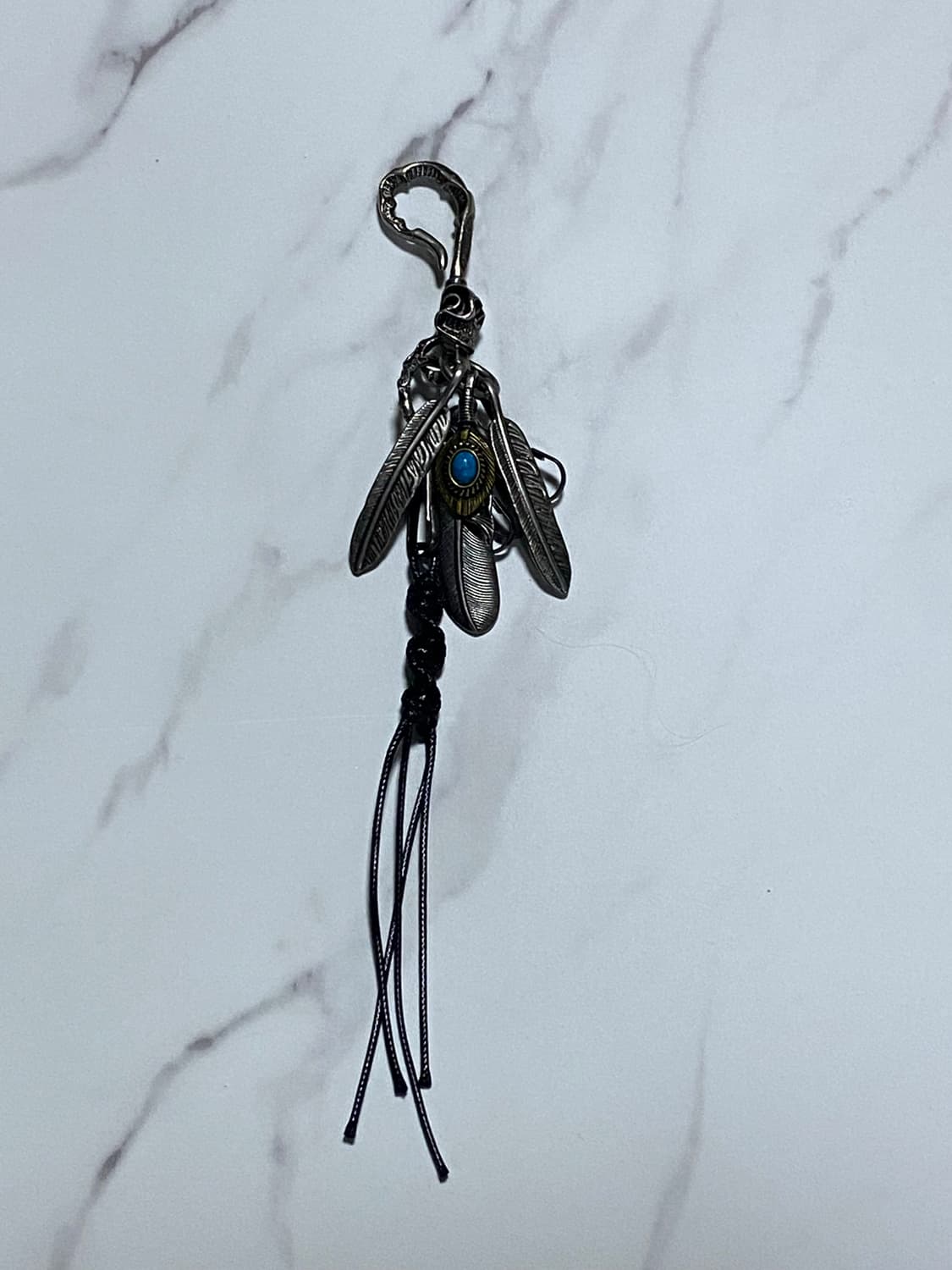 🔥크로우 키링🔥 상품이미지2