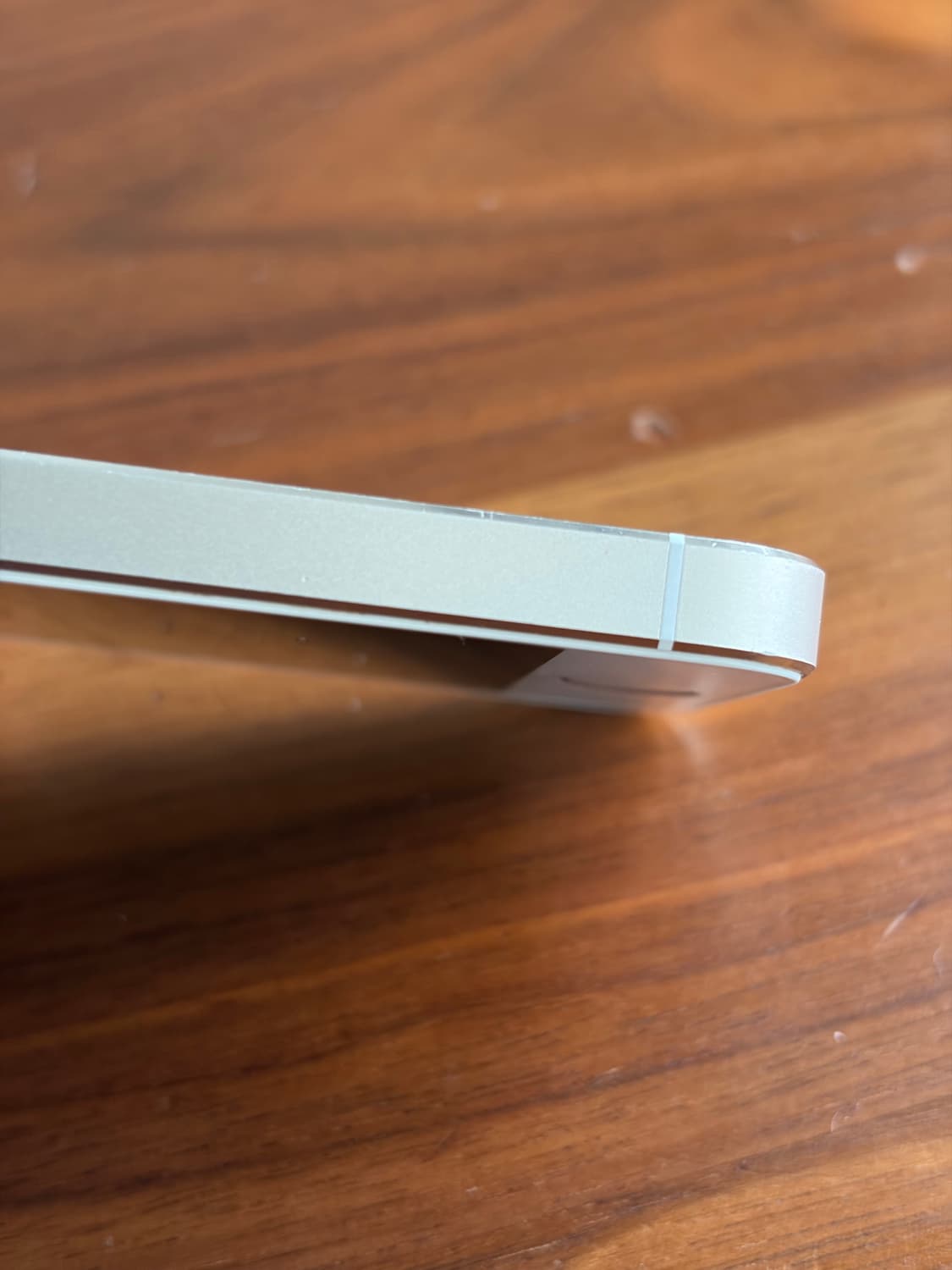 애플 아이폰5s 골드 32기가 (iOS8) #4441 상품이미지7