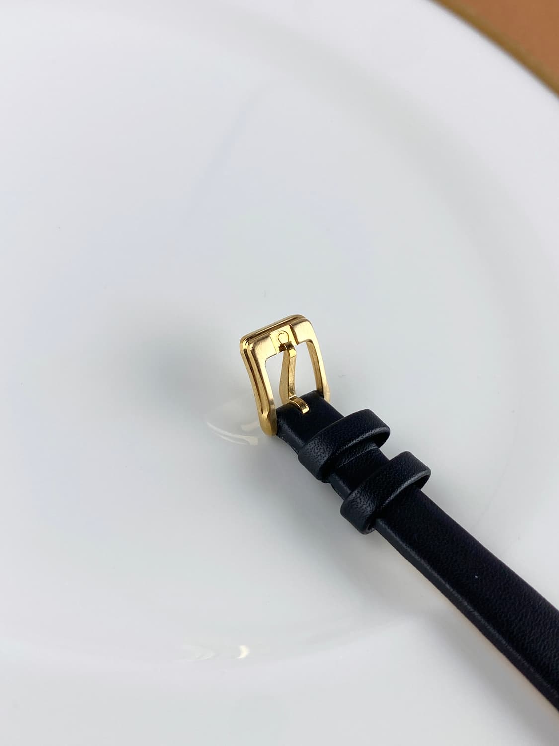 OMEGA Lady Octagon mini watch 상품이미지9