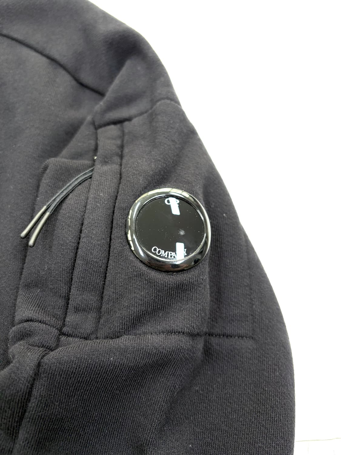 CP Company 하프집업 스웻셔츠 상품이미지3