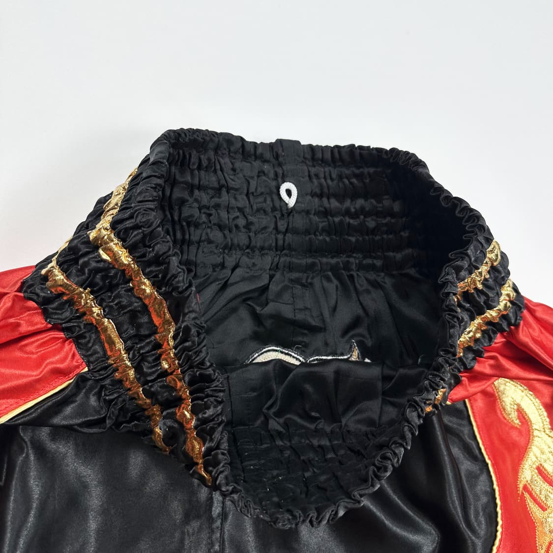 VTG 빈티지 무에타이 트레이닝 반바지 (XXL) 상품이미지4